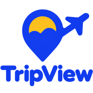 Trip.C | 여행의 취향 - Love초이